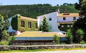 Nature & Beach Guest Rooms, Aldeamento Turistico Do Camarido
