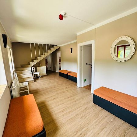 Nature & Beach Guest Rooms, Aldeamento Turistico Do Camarido Cristelo  Esterno foto