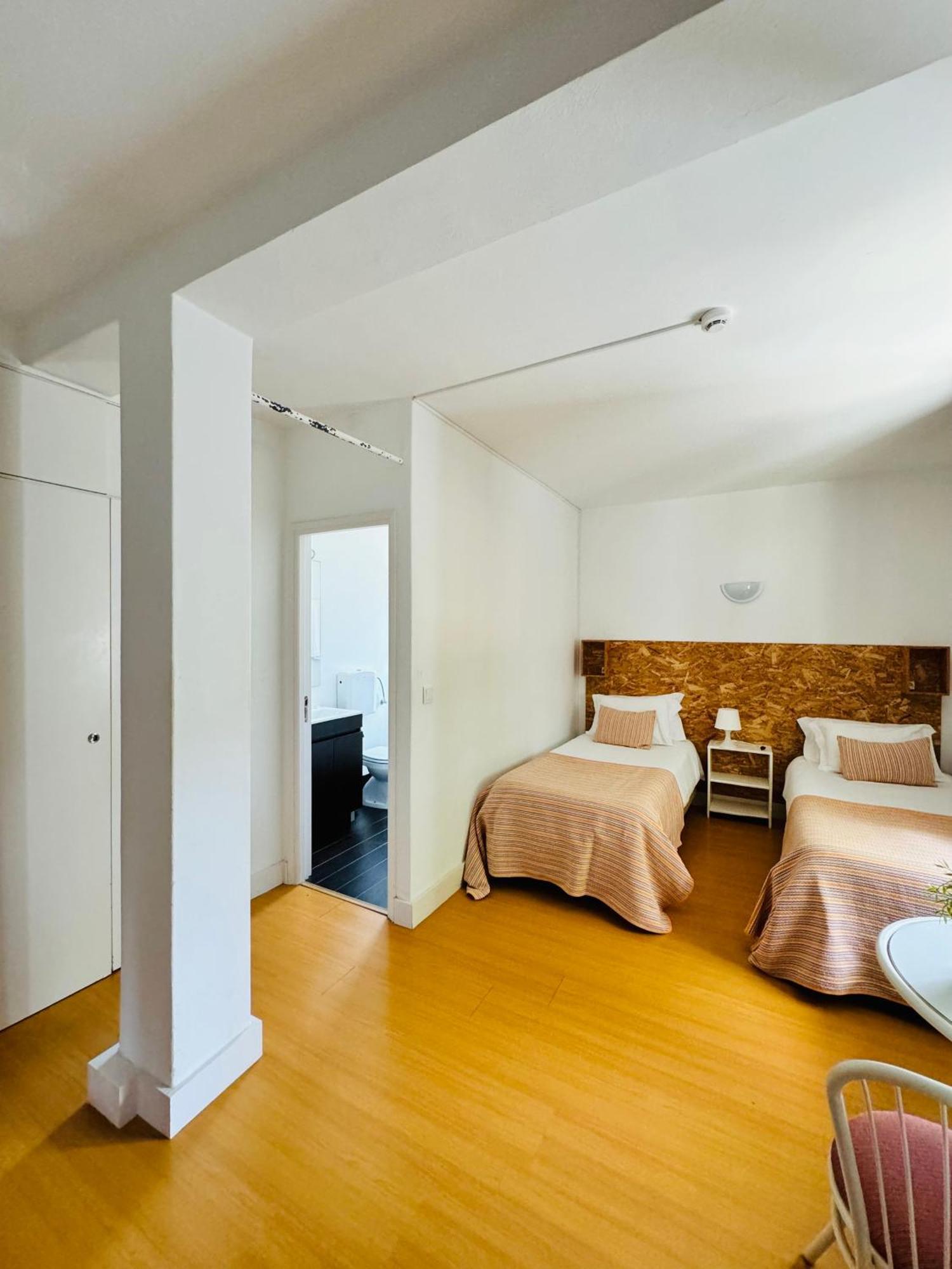 Nature & Beach Guest Rooms, Aldeamento Turistico Do Camarido Cristelo  Camera foto