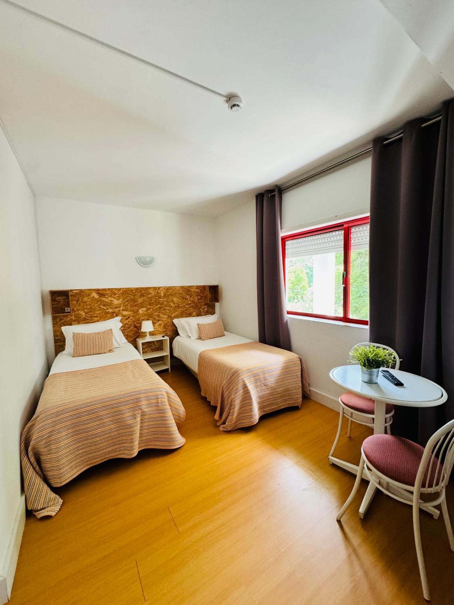 Nature & Beach Guest Rooms, Aldeamento Turistico Do Camarido Cristelo  Camera foto