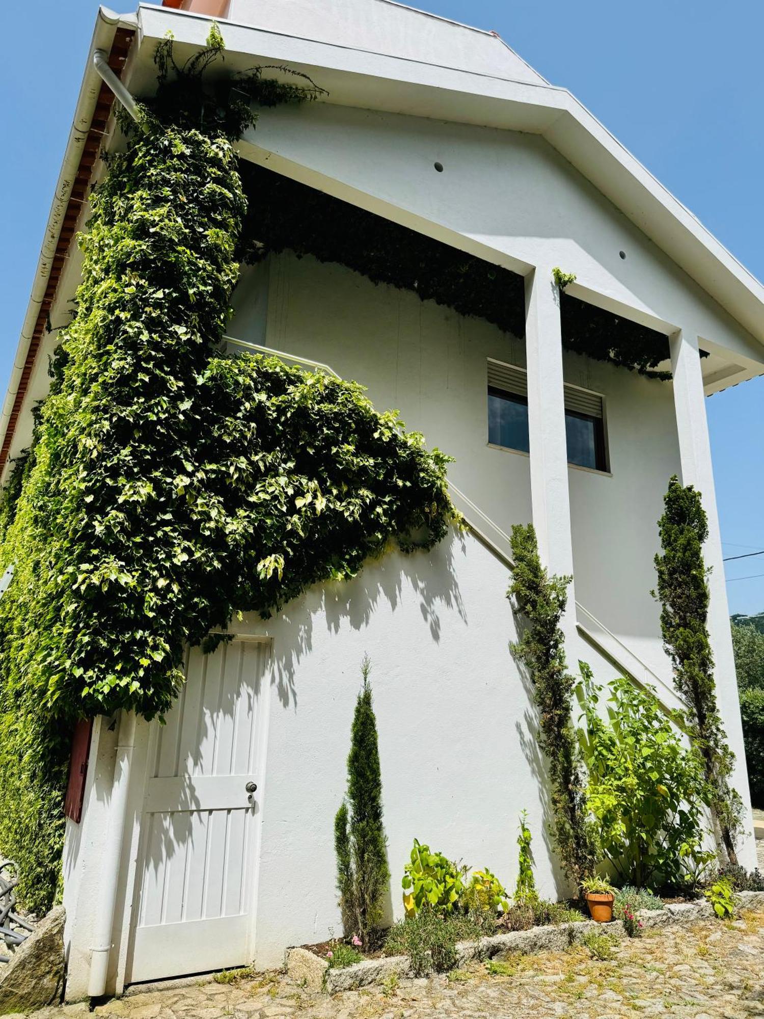 Nature & Beach Guest Rooms, Aldeamento Turistico Do Camarido Cristelo  Esterno foto